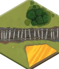 Dorfromantik - Das Brettspiel | Teddy Toys Kinderwelt