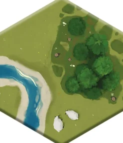 Dorfromantik - Das Brettspiel | Teddy Toys Kinderwelt