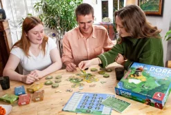 Dorfromantik - Das Brettspiel | Teddy Toys Kinderwelt