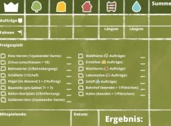 Dorfromantik - Das Brettspiel | Teddy Toys Kinderwelt