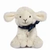 Doudou - Display Lämmchen 12cm | Teddy Toys Kinderwelt