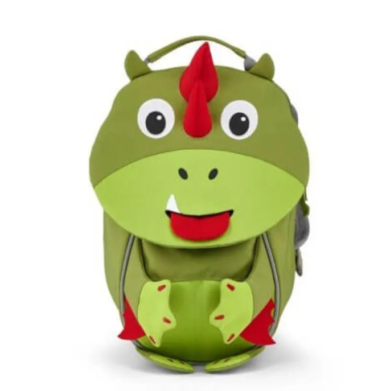 Drache grün | Teddy Toys Kinderwelt