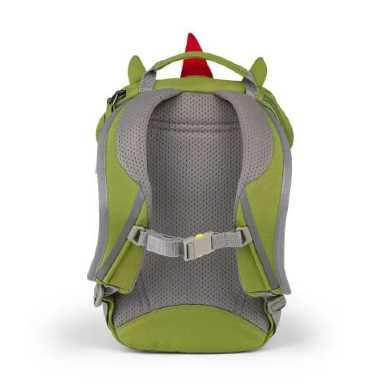 Drache grün | Teddy Toys Kinderwelt