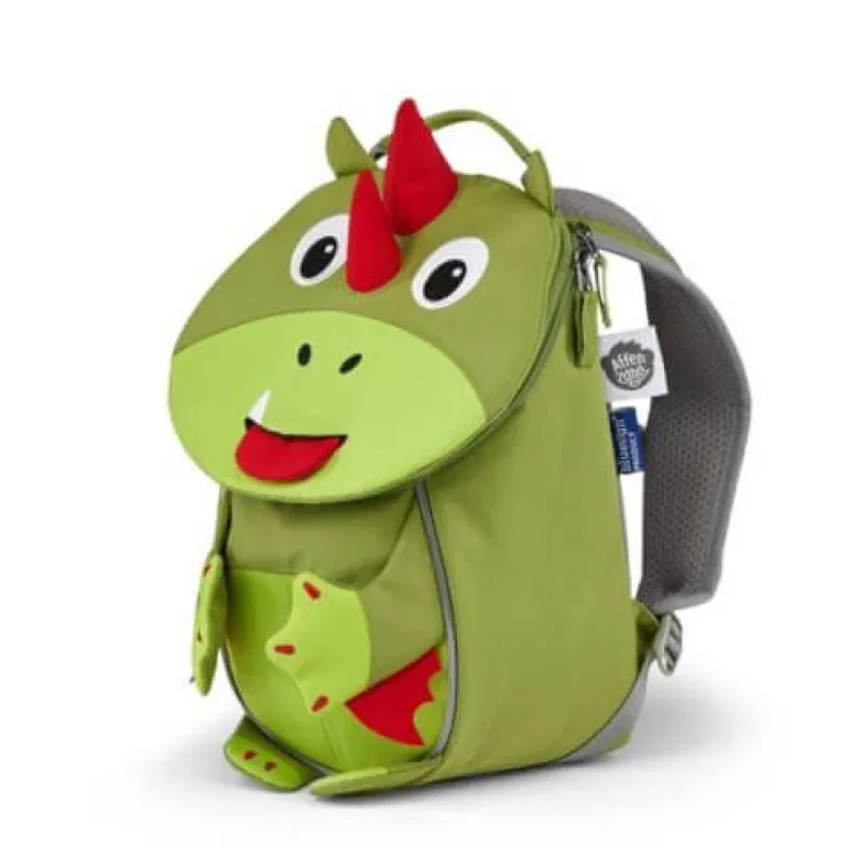 Drache grün | Teddy Toys Kinderwelt