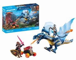 Drache im Gefecht | Teddy Toys Kinderwelt