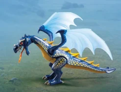 Drache im Gefecht | Teddy Toys Kinderwelt