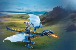 Drache im Gefecht | Teddy Toys Kinderwelt