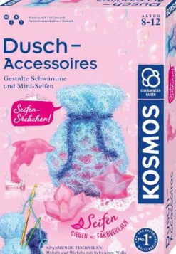 Dusch-Accessoires | Teddy Toys Kinderwelt
