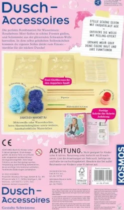 Dusch-Accessoires | Teddy Toys Kinderwelt