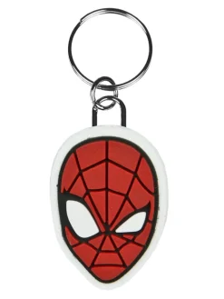 EasyFit Schulranzen Set, 5tlg.Spider-Man | Teddy Toys Kinderwelt