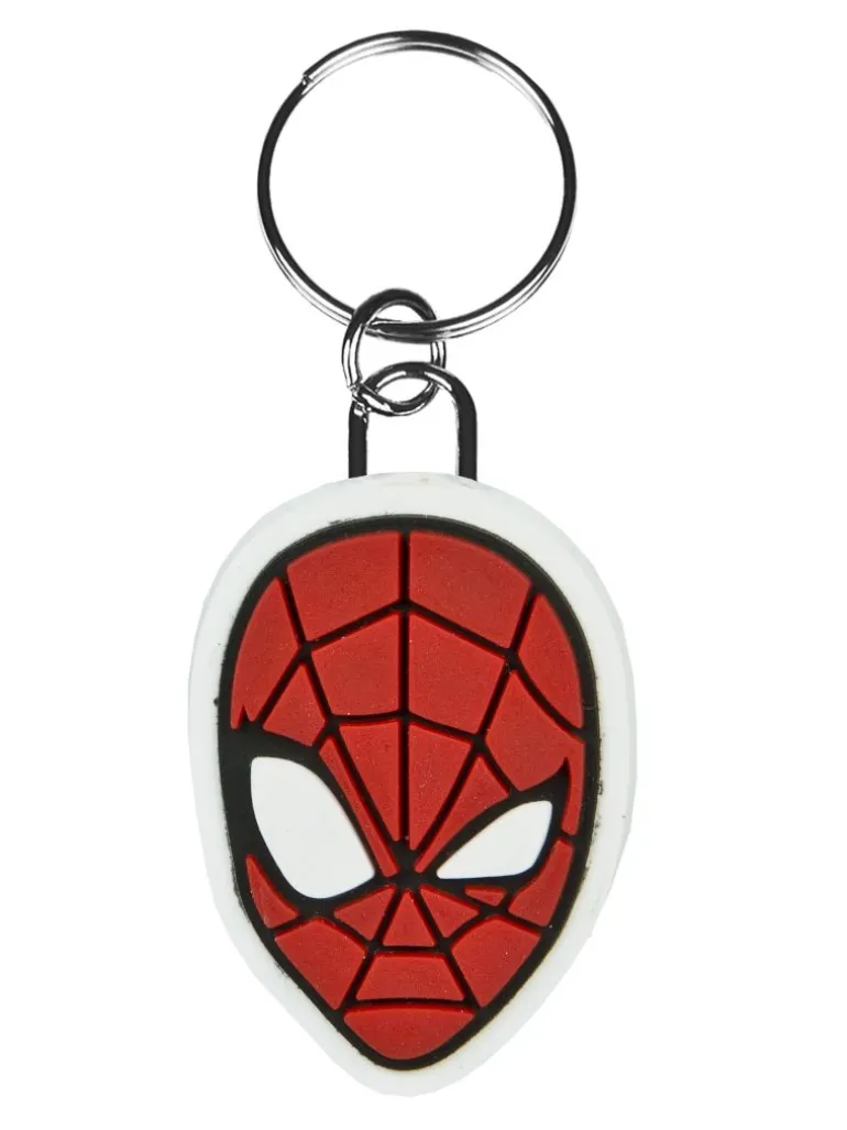 EasyFit Schulranzen Set, 5tlg.Spider-Man | Teddy Toys Kinderwelt