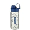 Edelstahl Trinkflasche Blau | Teddy Toys Kinderwelt