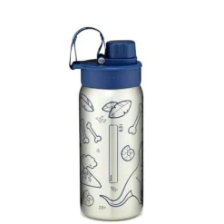Edelstahl Trinkflasche Blau | Teddy Toys Kinderwelt