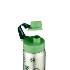 Edelstahl Trinkflasche Grün | Teddy Toys Kinderwelt