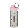 Edelstahl Trinkflasche Rosa | Teddy Toys Kinderwelt