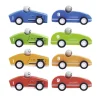 EH Auto mit Rückzug, 4-sort. | Teddy Toys Kinderwelt