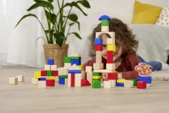 EH Holzbausteine 75 Jahre | Teddy Toys Kinderwelt