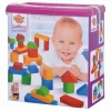 Eichhorn - Bunte Holzbausteine Baby | Teddy Toys Kinderwelt