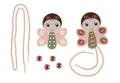 Eichhorn - Fädelspiele | Teddy Toys Kinderwelt