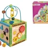 Eichhorn - Kleines Spielcenter | Teddy Toys Kinderwelt