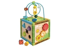 Eichhorn - Kleines Spielcenter | Teddy Toys Kinderwelt