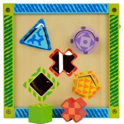 Eichhorn - Kleines Spielcenter | Teddy Toys Kinderwelt