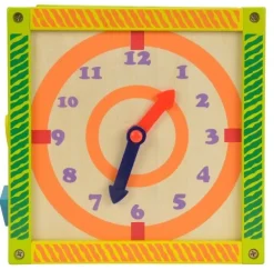 Eichhorn - Kleines Spielcenter | Teddy Toys Kinderwelt