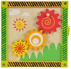 Eichhorn - Kleines Spielcenter | Teddy Toys Kinderwelt