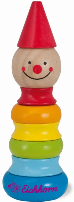 Eichhorn - Steckfigur, Kasper | Teddy Toys Kinderwelt