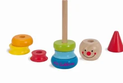 Eichhorn - Steckfigur, Kasper | Teddy Toys Kinderwelt