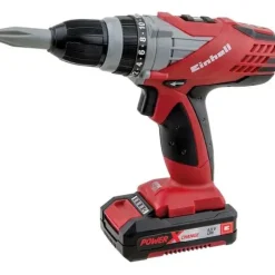 Einhell KIDS Akkuschrauber | Teddy Toys Kinderwelt