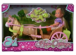 EL Carriage Tour | Teddy Toys Kinderwelt