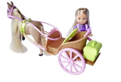EL Carriage Tour | Teddy Toys Kinderwelt