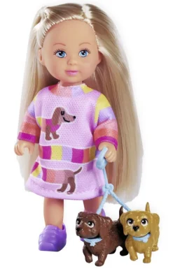 EL Dooogs | Teddy Toys Kinderwelt