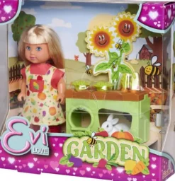 EL Garden | Teddy Toys Kinderwelt