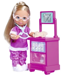 EL Puppy Doctor | Teddy Toys Kinderwelt