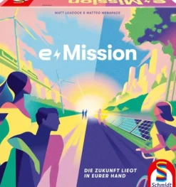 e-Mission | Teddy Toys Kinderwelt