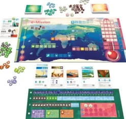 e-Mission | Teddy Toys Kinderwelt