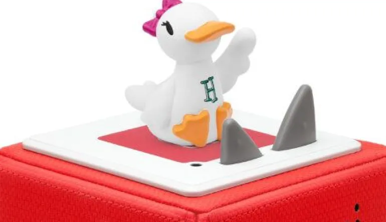 Emma, die Ente – Das Beste von herrH | Teddy Toys Kinderwelt