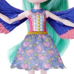 EnchanTimals - Filia Finch Familie HKN15 | Teddy Toys Kinderwelt