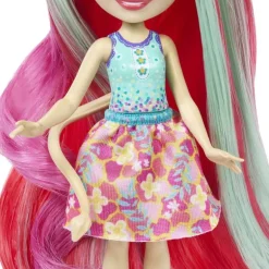 Enchantimals Giraffe Deluxe Doll | Teddy Toys Kinderwelt