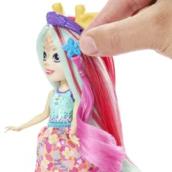 Enchantimals Giraffe Deluxe Doll | Teddy Toys Kinderwelt