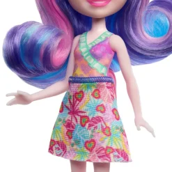 Enchantimals Puppen Sunshine Beach Ulia Unicorn Puppe und Figur | Teddy Toys Kinderwelt