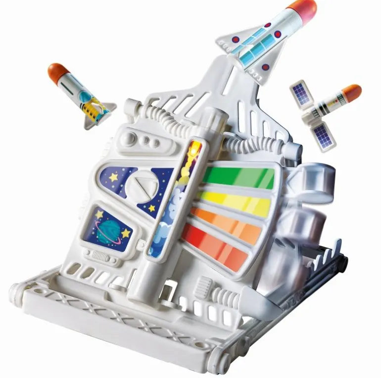 Entdecke die Welt der Astronauten (5+) | Teddy Toys Kinderwelt