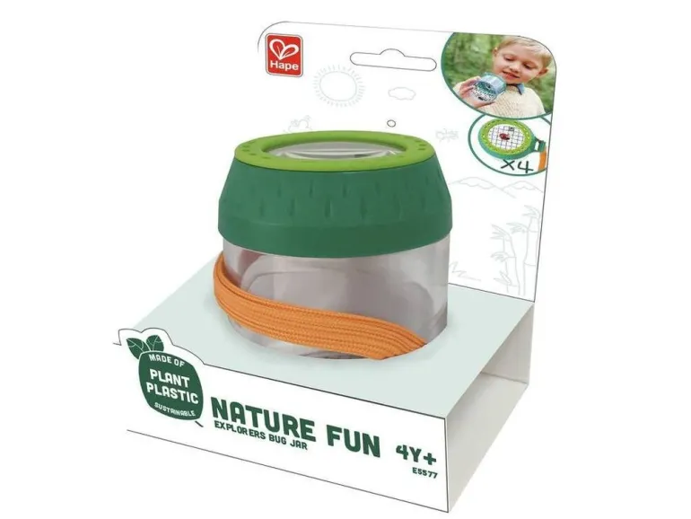 Entdecker Käferglas | Teddy Toys Kinderwelt