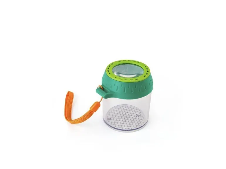 Entdecker Käferglas | Teddy Toys Kinderwelt