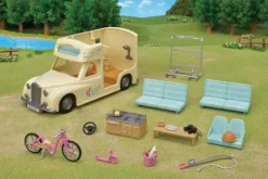 EPOCH Sylvanian Families 5454 Wohnmobil | Teddy Toys Kinderwelt