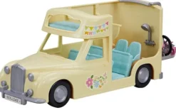 EPOCH Sylvanian Families 5454 Wohnmobil | Teddy Toys Kinderwelt