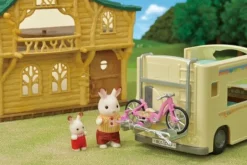EPOCH Sylvanian Families 5454 Wohnmobil | Teddy Toys Kinderwelt