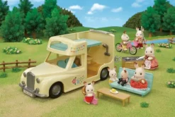 EPOCH Sylvanian Families 5454 Wohnmobil | Teddy Toys Kinderwelt